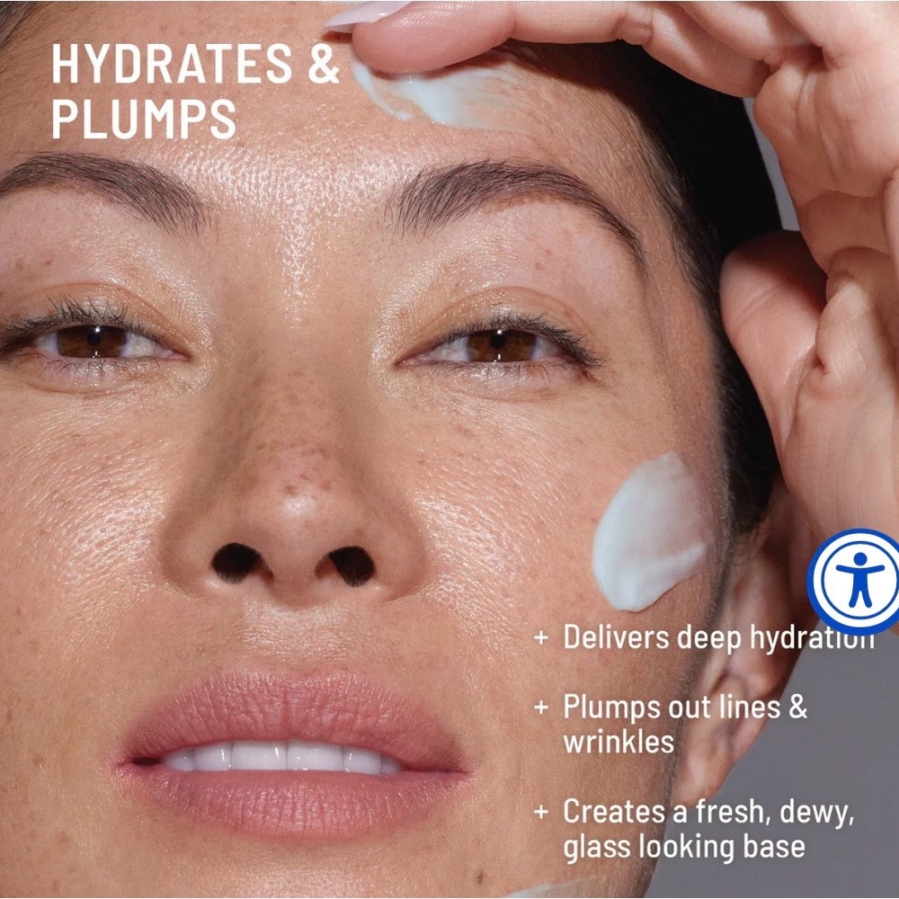 HYDRAGLASS Prep Serum Gel NIB - Picture 3 of 4